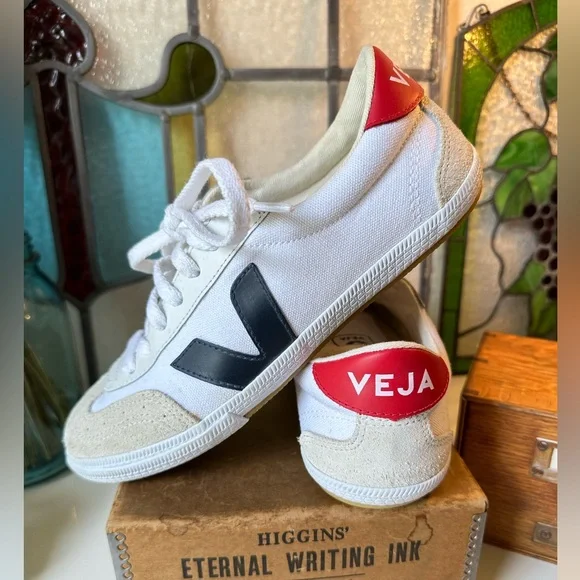 Volley white nautico clearance pekin